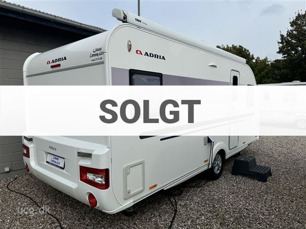 Adria Adora 522 UP