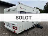 Adria Adora 522 UP