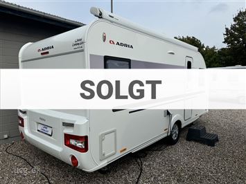 Adria Adora 522 UP