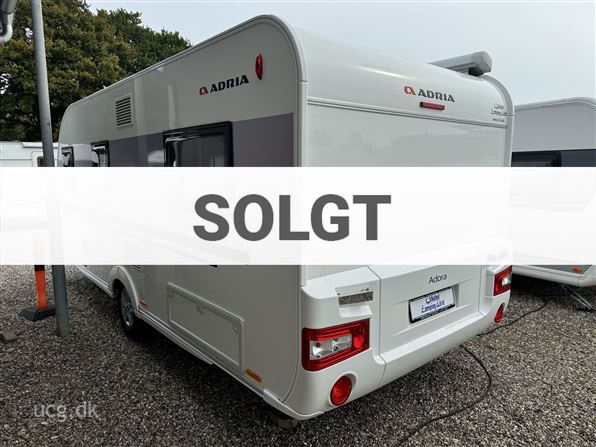 Adria Adora 522 UP