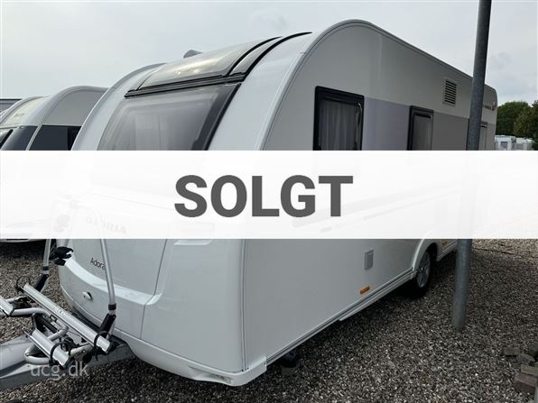 Adria Adora 522 UP