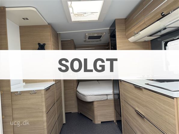 Adria Adora 522 UP