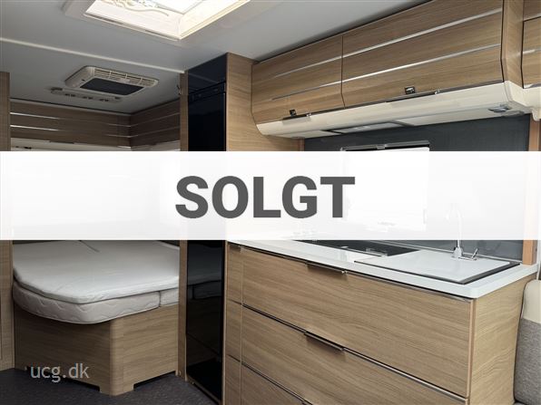 Adria Adora 522 UP