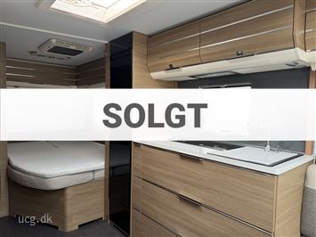 Adria Adora 522 UP