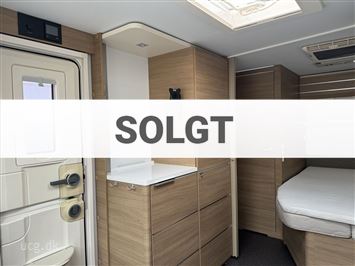 Adria Adora 522 UP