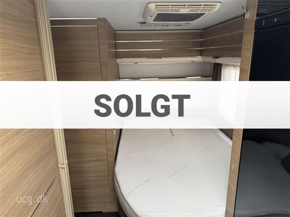 Adria Adora 522 UP