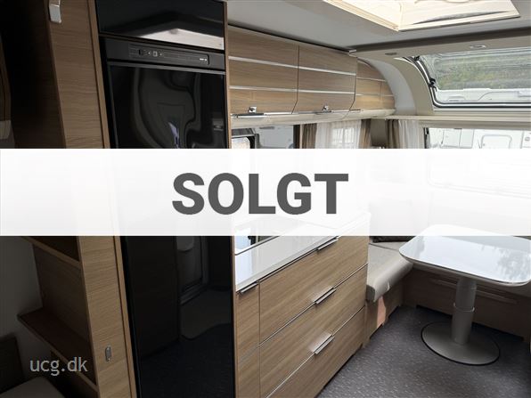 Adria Adora 522 UP