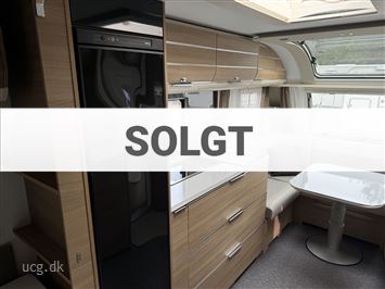 Adria Adora 522 UP