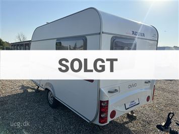 Adria Aviva Lite 390 PS