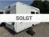 Caravelair Alba Style 390
