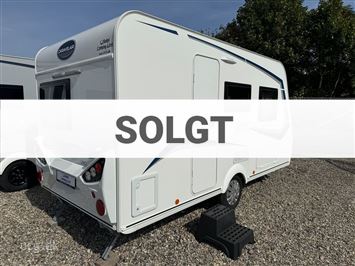 Caravelair Alba Style 390