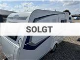 Caravelair Alba Style 390