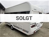 Hobby Excellent 460 SL