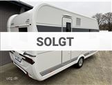 Hobby Excellent 460 SL