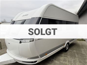 Hobby Excellent 460 SL