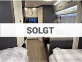 Hobby Excellent 460 SL