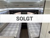 Hobby Excellent 460 SL