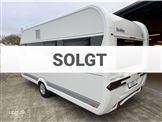 Hobby De Luxe 460 UFe