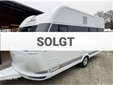 Hobby De Luxe 460 UFe