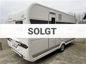 Hobby De Luxe 460 SFf