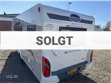 Caravelair Artica 520