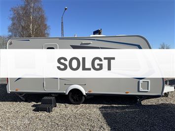 Caravelair Artica 520