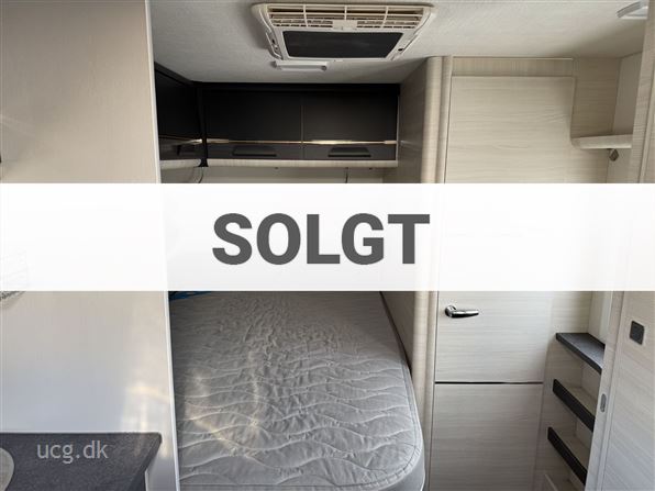 Caravelair Artica 520