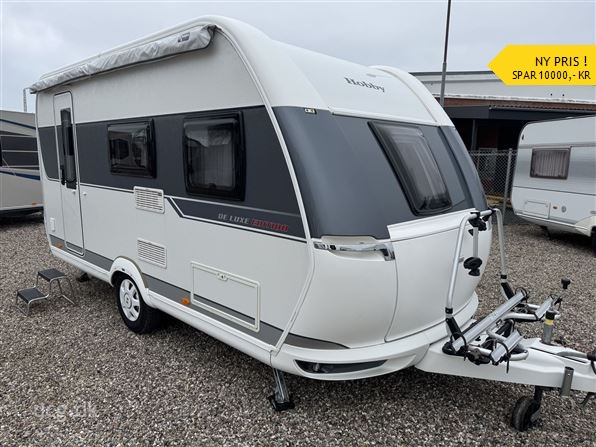 Hobby De Luxe Edition 440 SF