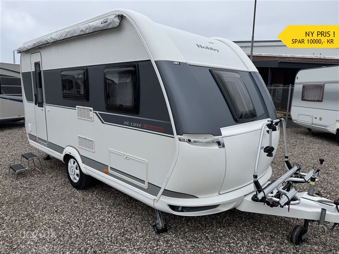 Hobby De Luxe Edition 440 SF