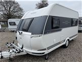 Hobby De Luxe Edition 440 SF