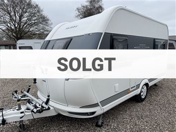 Hobby De Luxe Edition 440 SF