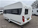 Hobby De Luxe Edition 440 SF