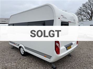 Hobby De Luxe Edition 440 SF