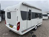 Hobby De Luxe Edition 440 SF