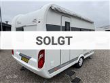 Hobby De Luxe Edition 440 SF