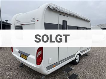 Hobby De Luxe Edition 440 SF