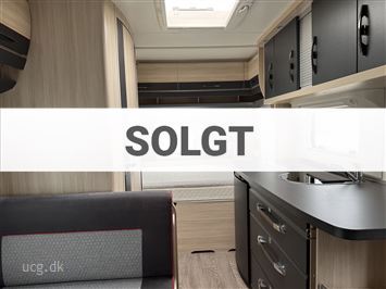 Hobby De Luxe Edition 440 SF
