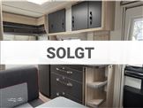 Hobby De Luxe Edition 440 SF
