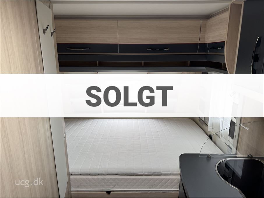 Hobby De Luxe Edition 440 SF