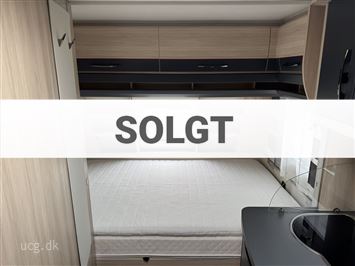 Hobby De Luxe Edition 440 SF