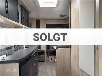 Hobby De Luxe Edition 440 SF