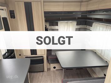 Hobby De Luxe Edition 440 SF