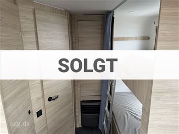 Caravelair ALBA 496 style