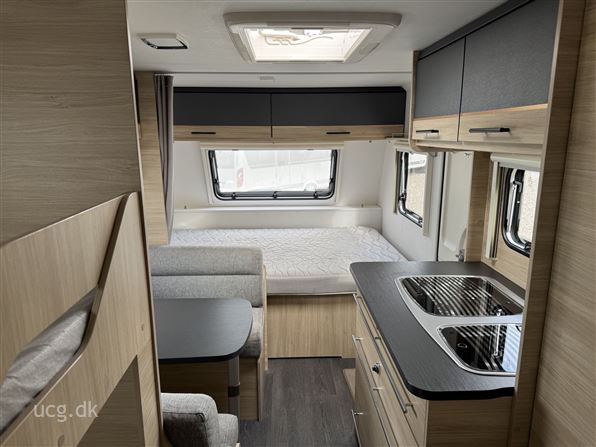 Caravelair ALBA 496 style
