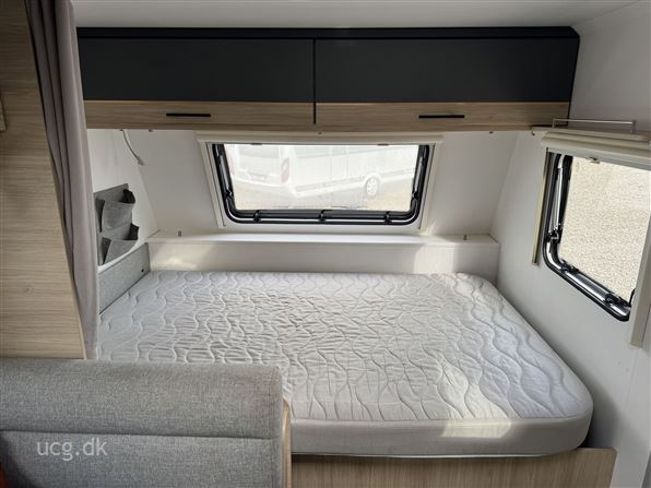 Caravelair ALBA 496 style