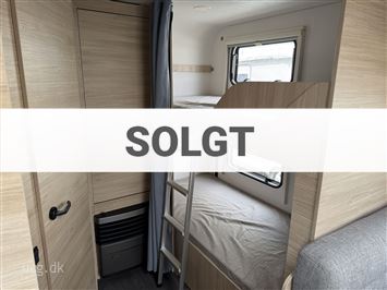 Caravelair ALBA 496 style