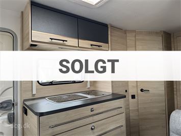 Caravelair ALBA 496 style