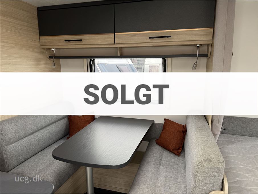 Caravelair ALBA 496 style