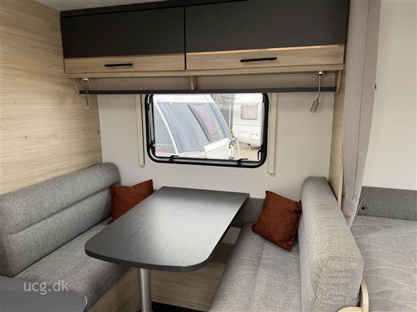 Caravelair ALBA 496 style