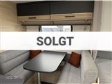 Caravelair ALBA 496 style